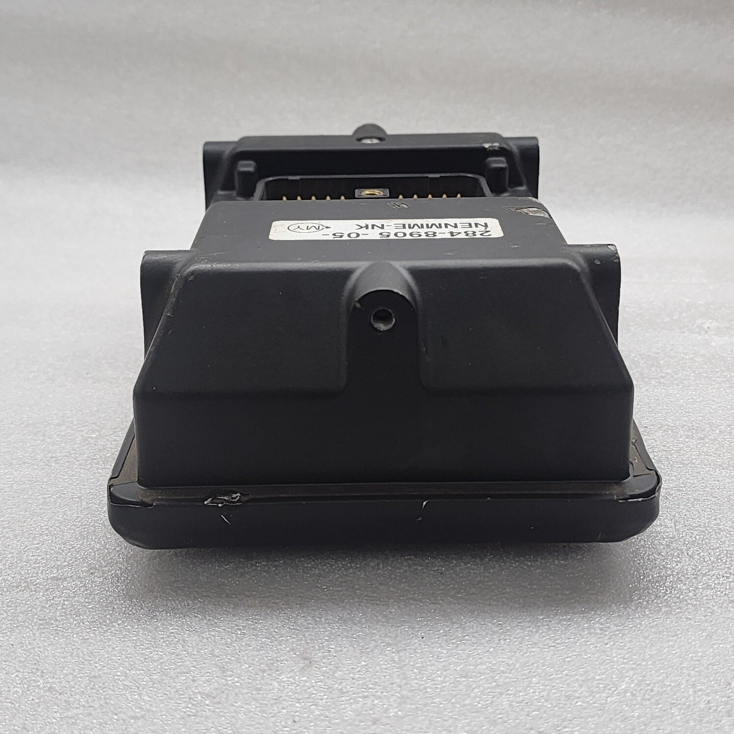 CATERPILLAR 284-8905-05 CONTROLLER 284-8905 NOT WORKING