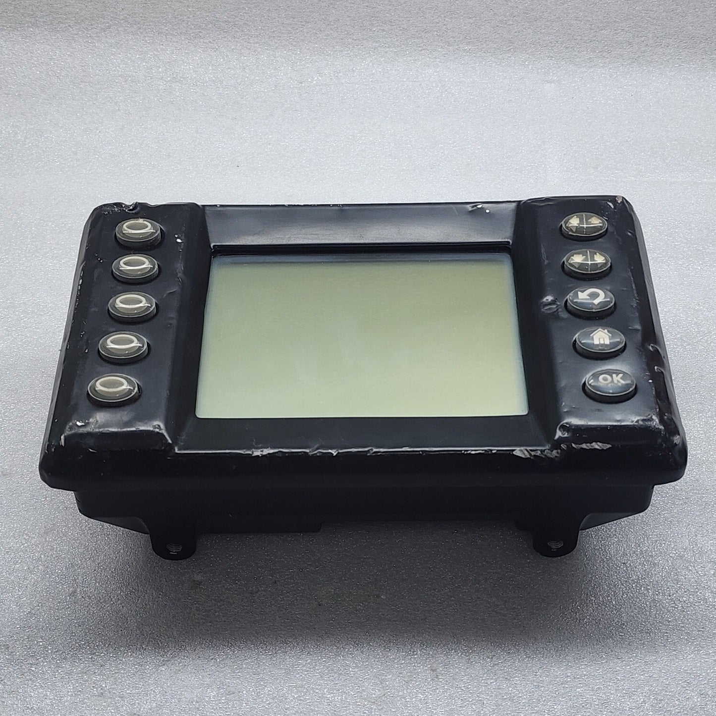 CATERPILLAR 284-8905-05 CONTROLLER 284890505 TESTED