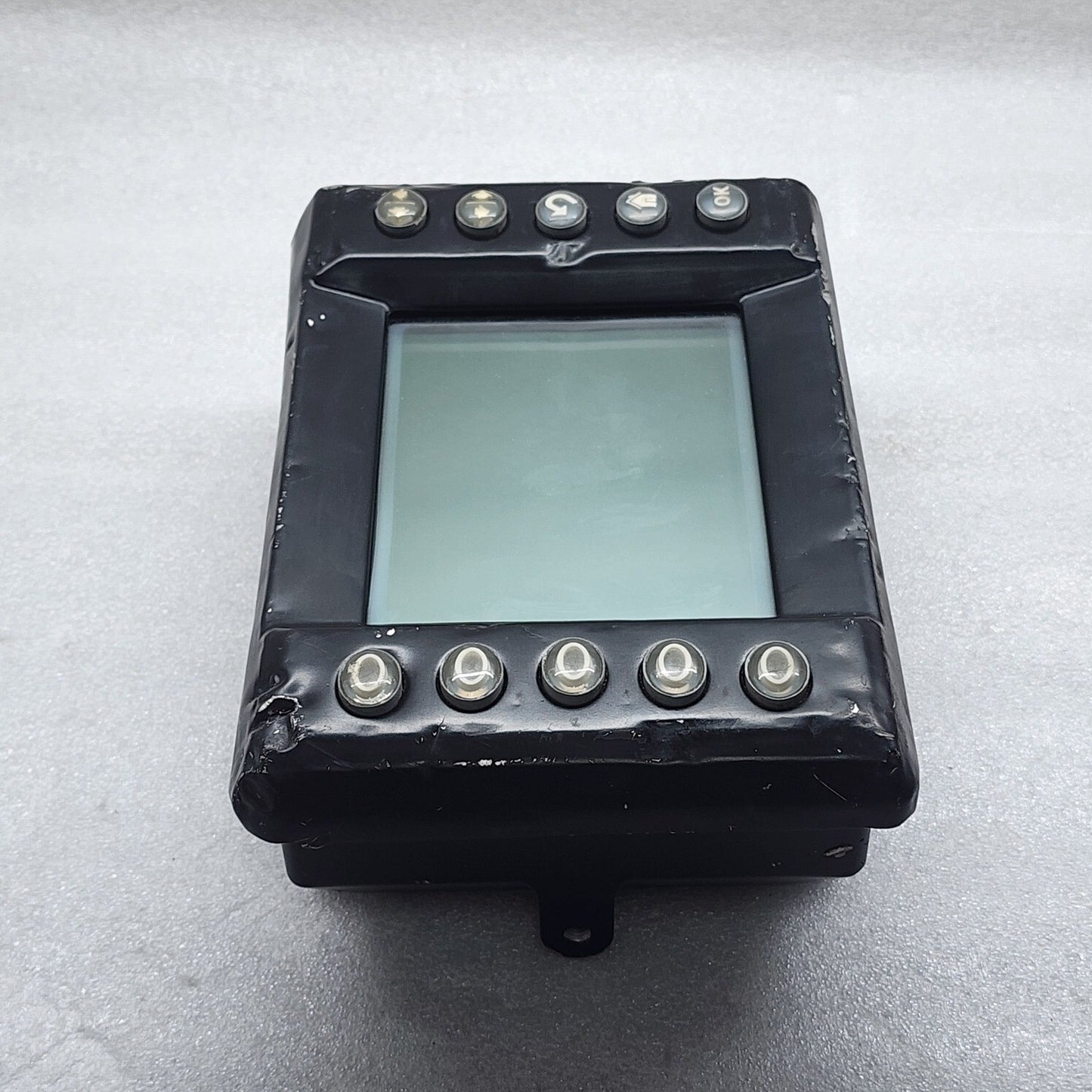 CATERPILLAR 284-8905-05 CONTROLLER 284890505 TESTED