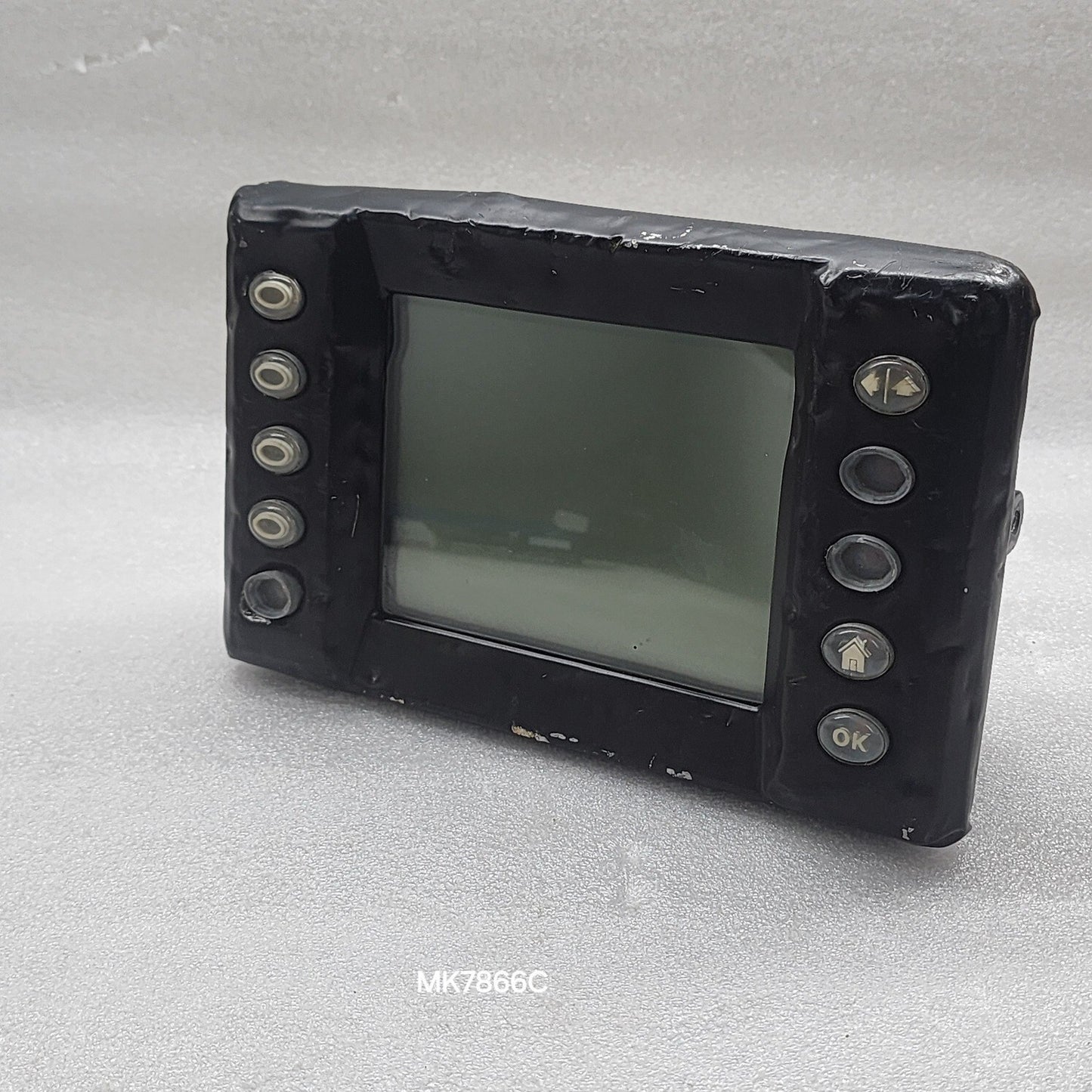 CATERPILLAR 284-8905-05 CONTROLLER 284-8905 NOT WORKING