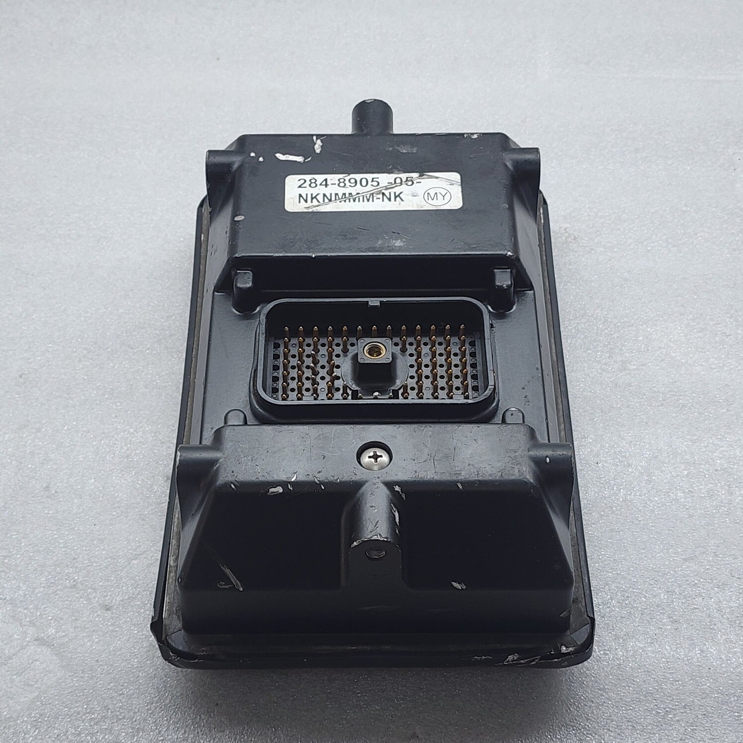 CATERPILLAR 284-8905-05 CONTROLLER 284890505 TESTED