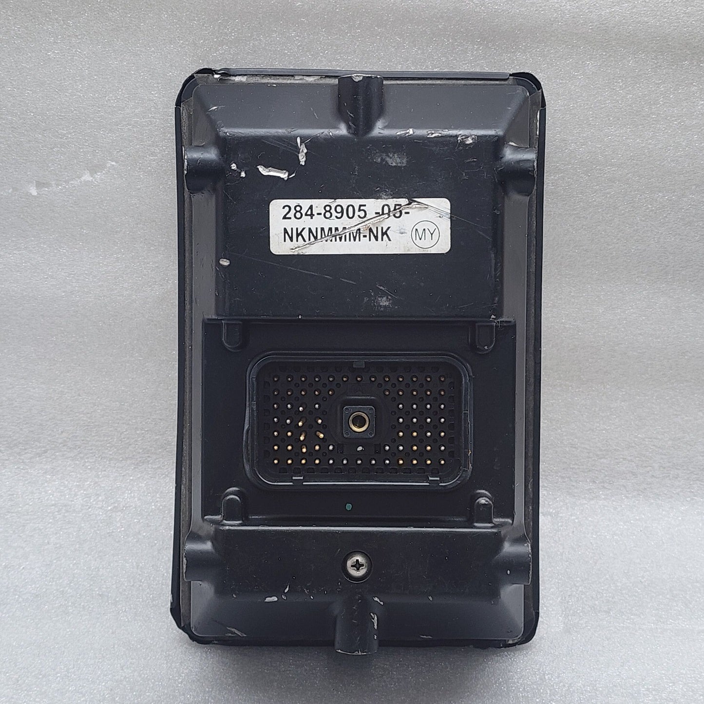 CATERPILLAR 284-8905-05 CONTROLLER 284890505 TESTED