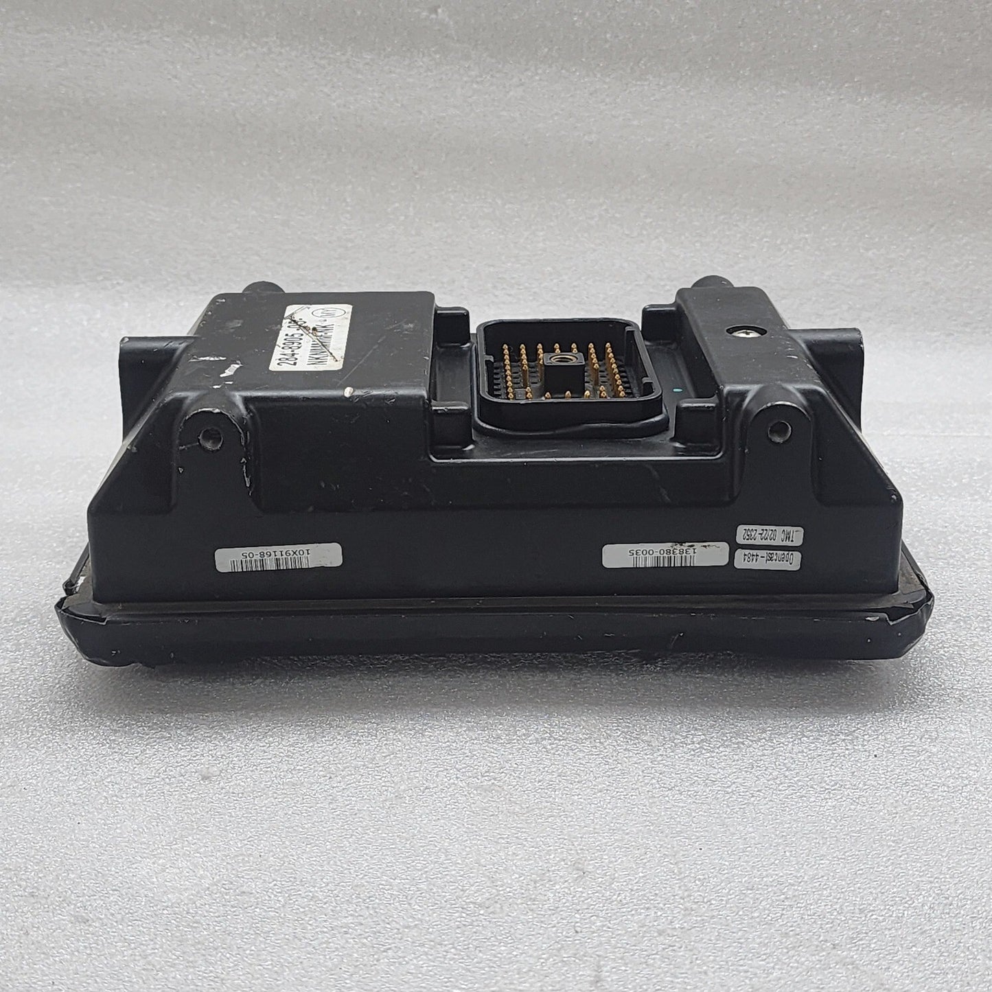 CATERPILLAR 284-8905-05 CONTROLLER 284890505 TESTED