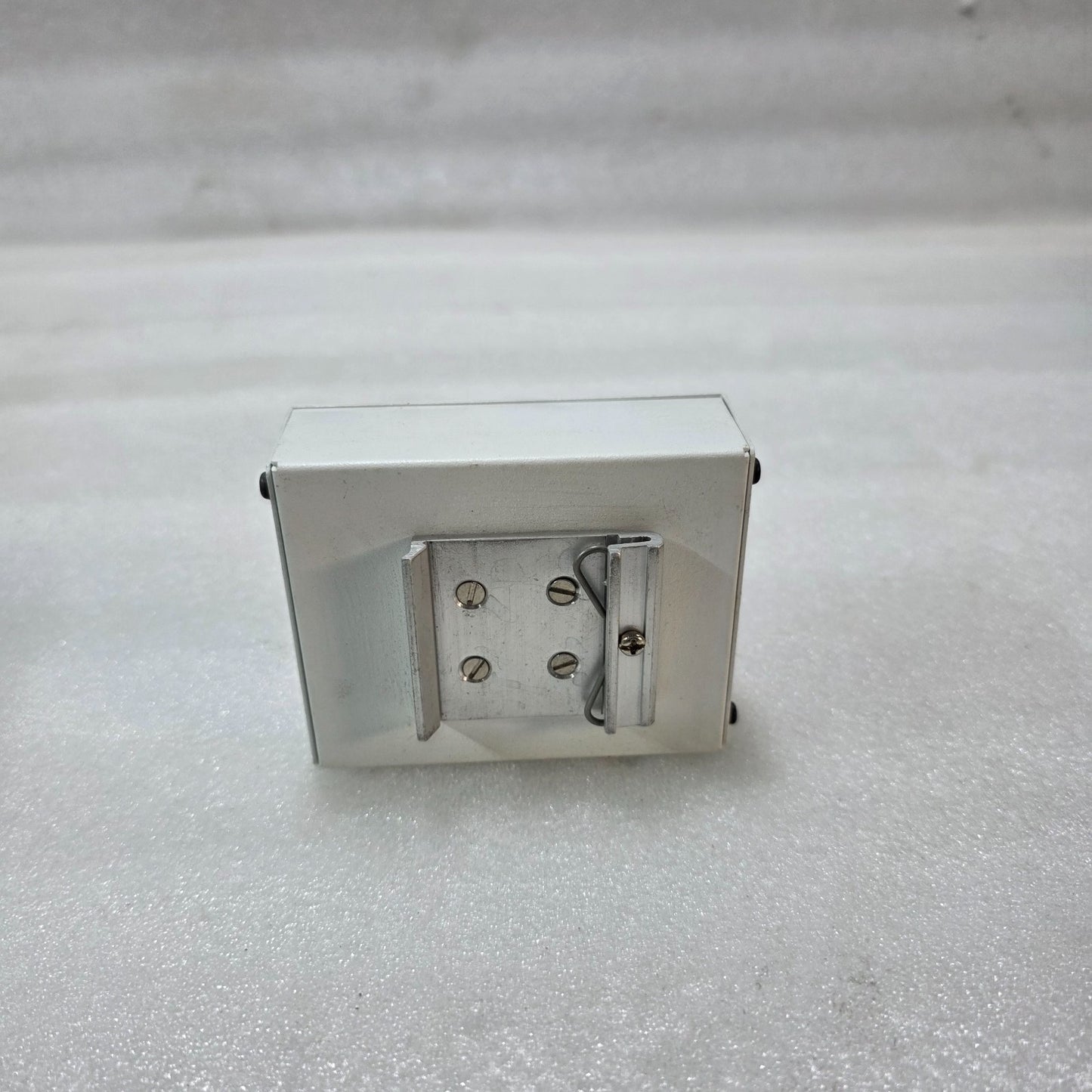 SILVAN AC 9004 SCENE CONTROL INTERFACE MODULE – BUILDING AUTOMATION CONTROL UNIT