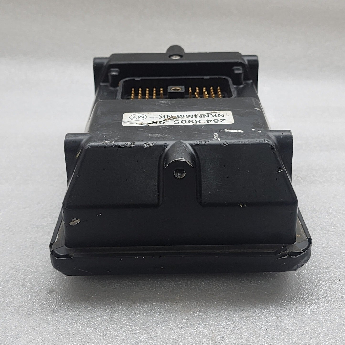 CATERPILLAR 284-8905-05 CONTROLLER 284890505 TESTED