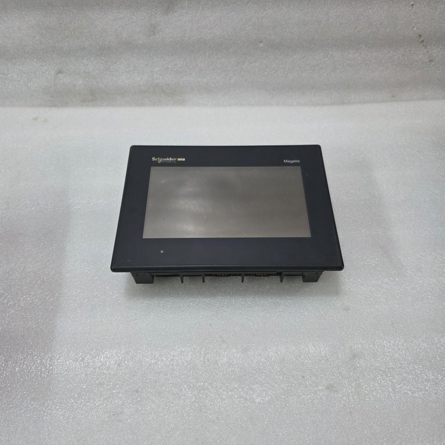 S ELECTRIC MAGELIS HMIGXO3501 HMI TOUCH PANEL – 24V DC TOUCH NOT WORKING
