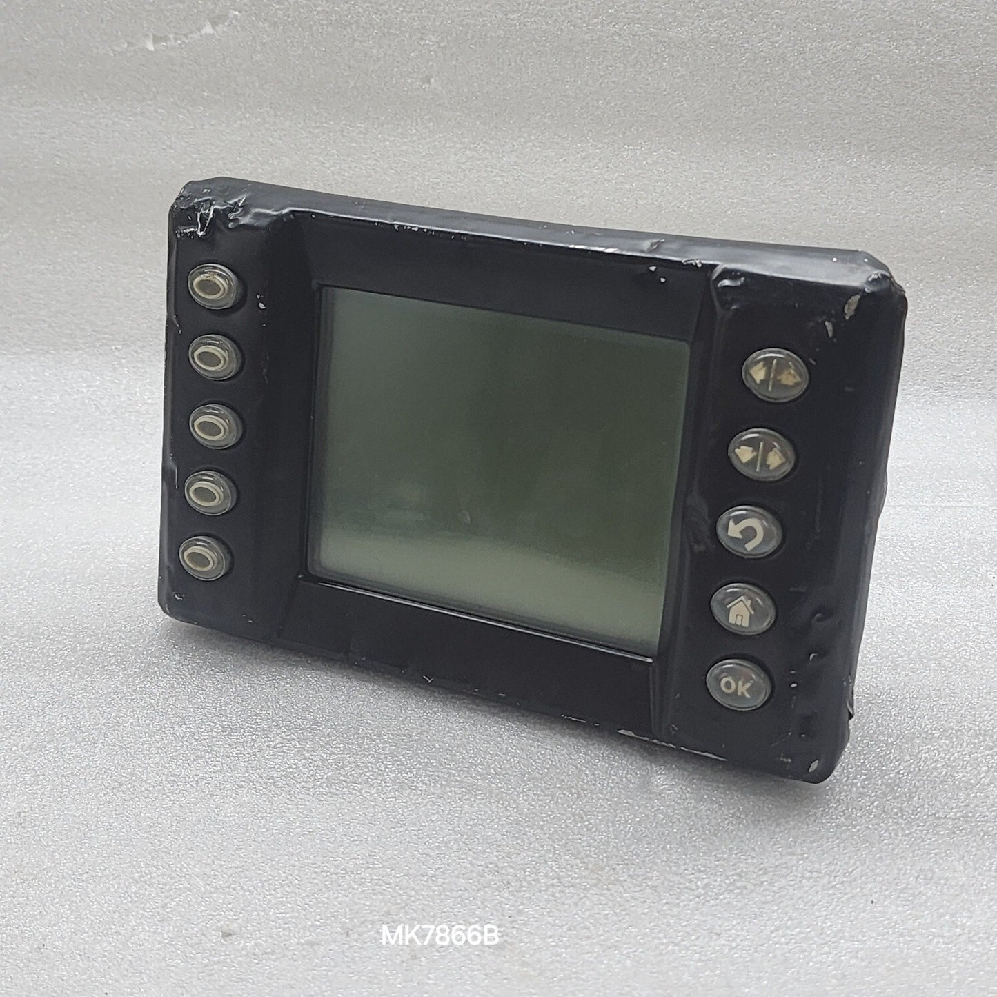 CATERPILLAR 284-8905-05 CONTROLLER 284890505 TESTED
