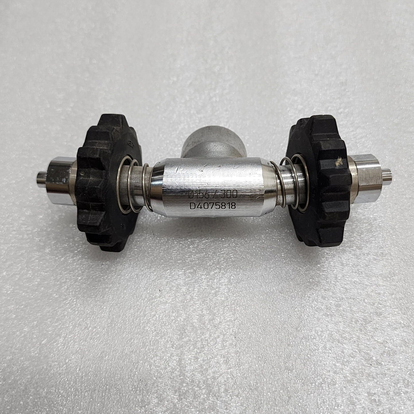 AUER 0156/300 COMPOSITE BOTTLES ATTACHMENT D4075818