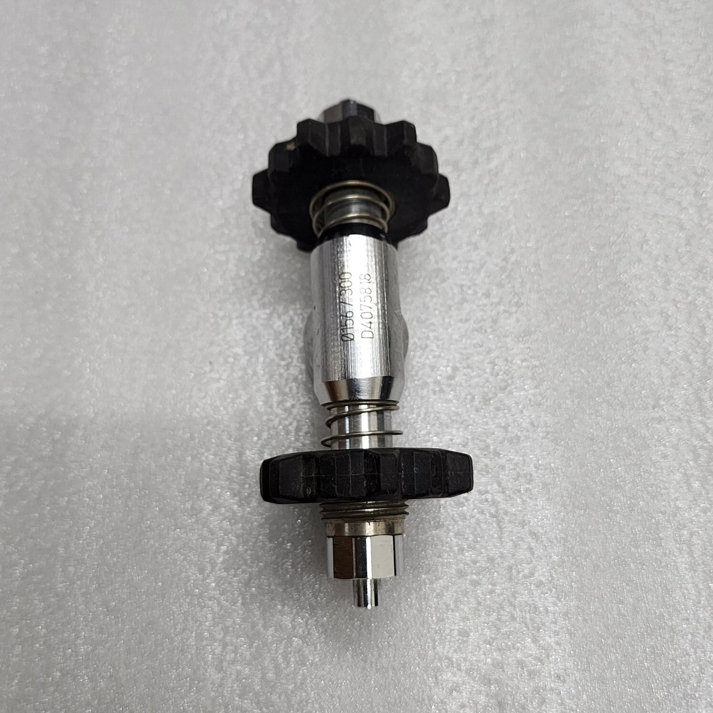 AUER 0156/300 COMPOSITE BOTTLES ATTACHMENT D4075818