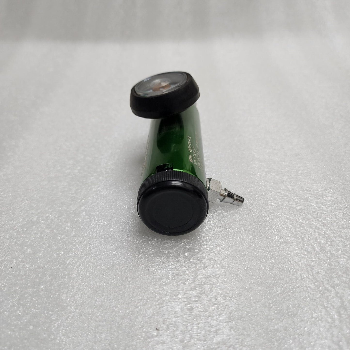 BE SAFE 0RBN540A-25B O2-REGULATOR