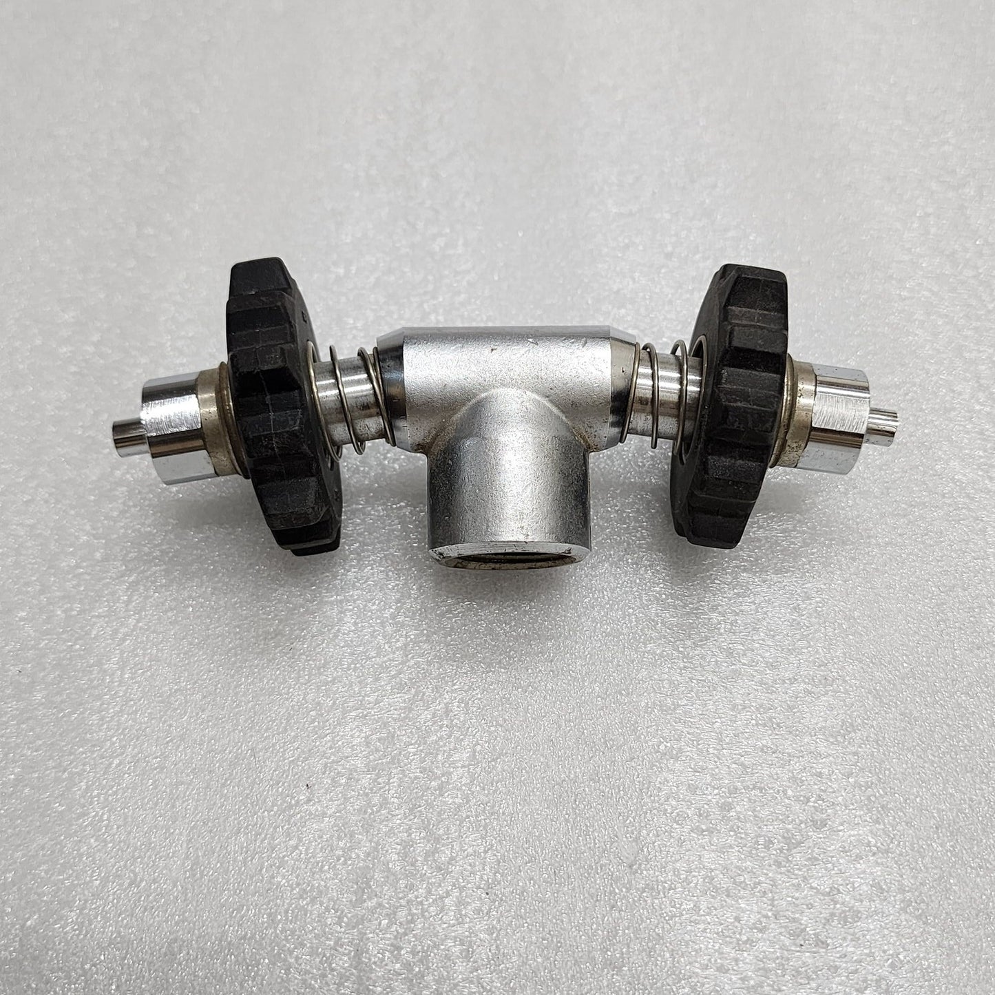 AUER 0156/300 COMPOSITE BOTTLES ATTACHMENT D4075818
