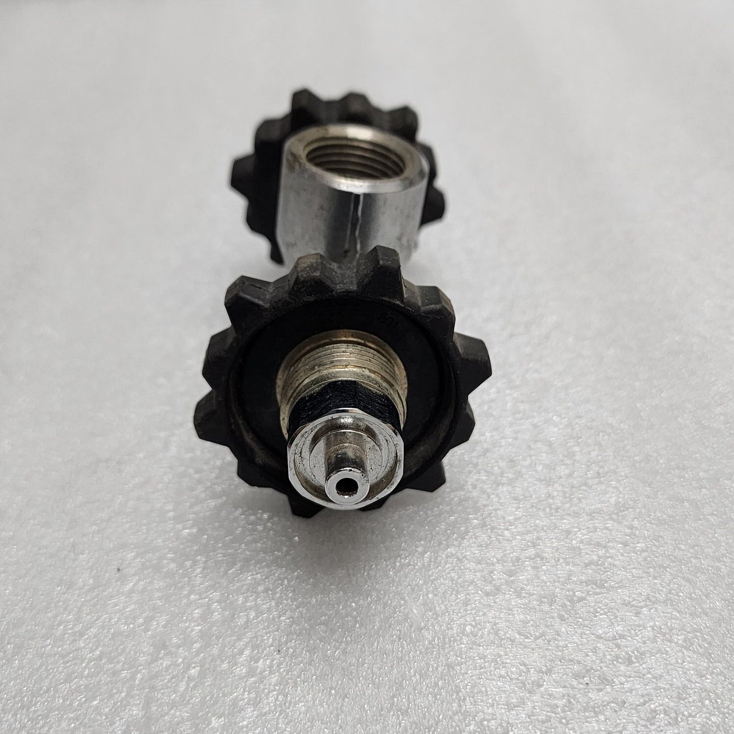 AUER 0156/300 COMPOSITE BOTTLES ATTACHMENT D4075818