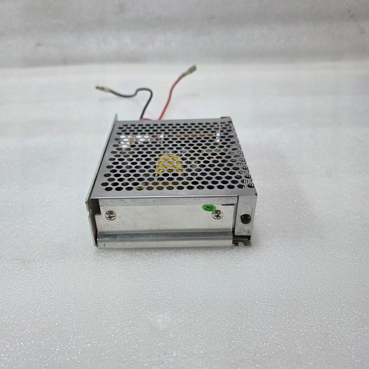 SILVAN PS 8210-B POWER SUPPLY 12V 4A – INDUSTRIAL DC POWER MODULE