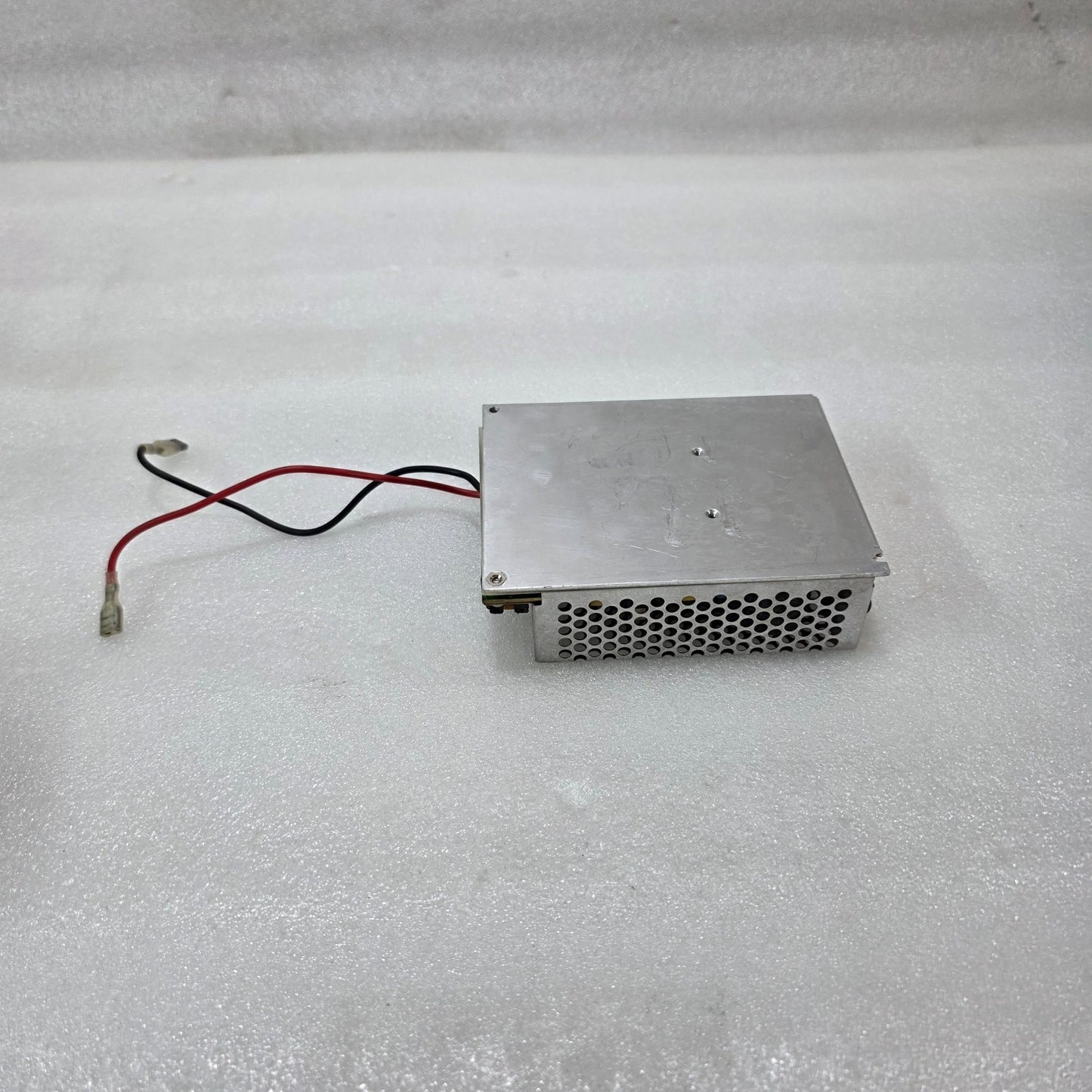 SILVAN PS 8210-B POWER SUPPLY 12V 4A – INDUSTRIAL DC POWER MODULE