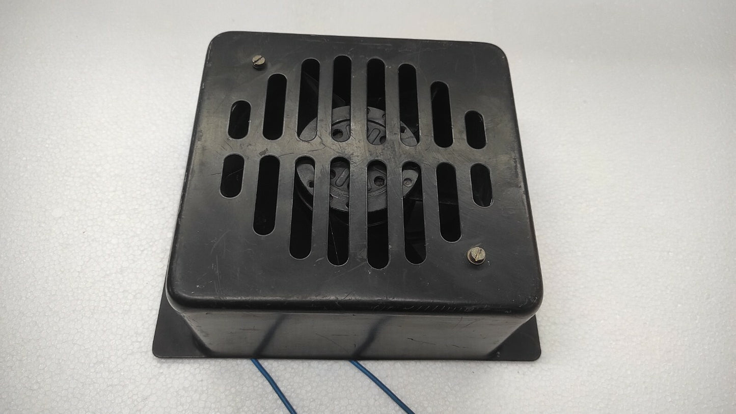 PAPST 7450 AXIAL FAN 4728836 220-230V