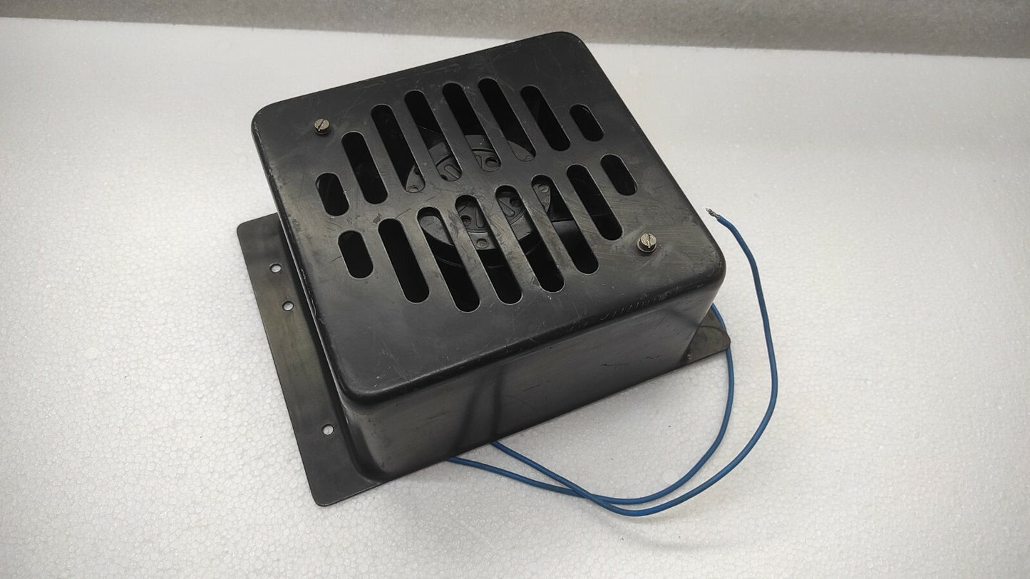 PAPST 7450 AXIAL FAN 4728836 220-230V
