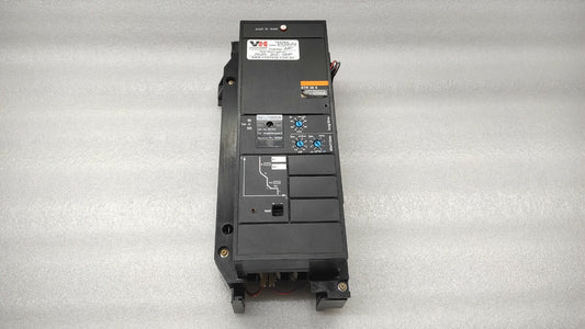 SE STR 38 S MASTERPACT STR ELECTRONIC TRIP UNIT 1200A