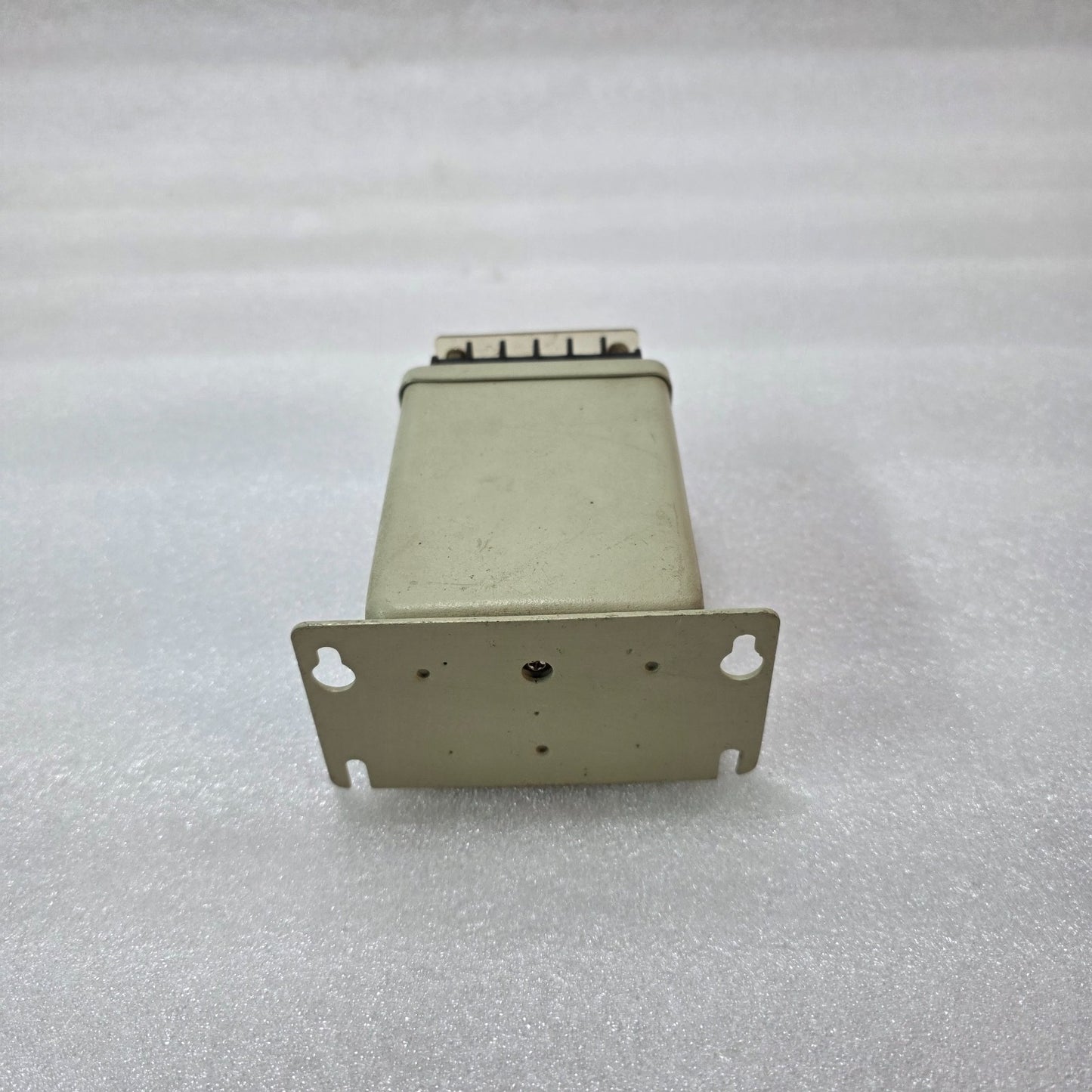 TAIJIN A-1T-211 AC CURRENT TRANSDUCER – 0–5A TRMS INPUT TO 4–20MA OUTPUT, 115/23
