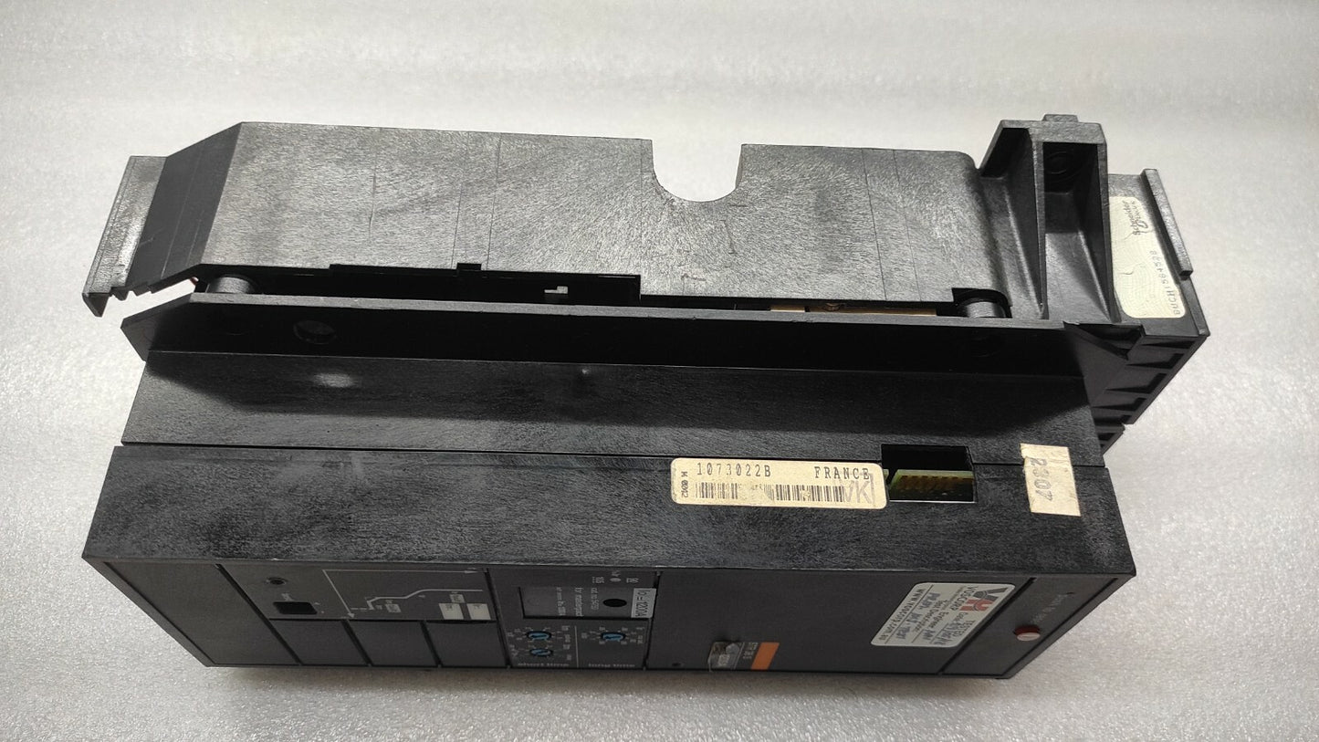 SE STR 38 S MASTERPACT STR ELECTRONIC TRIP UNIT 1200A