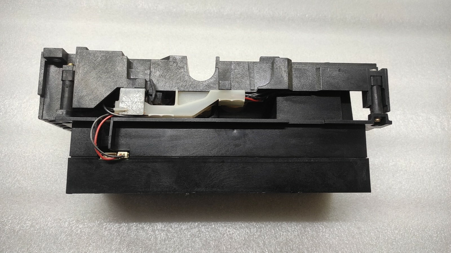 SE STR 38 S MASTERPACT STR ELECTRONIC TRIP UNIT 1200A