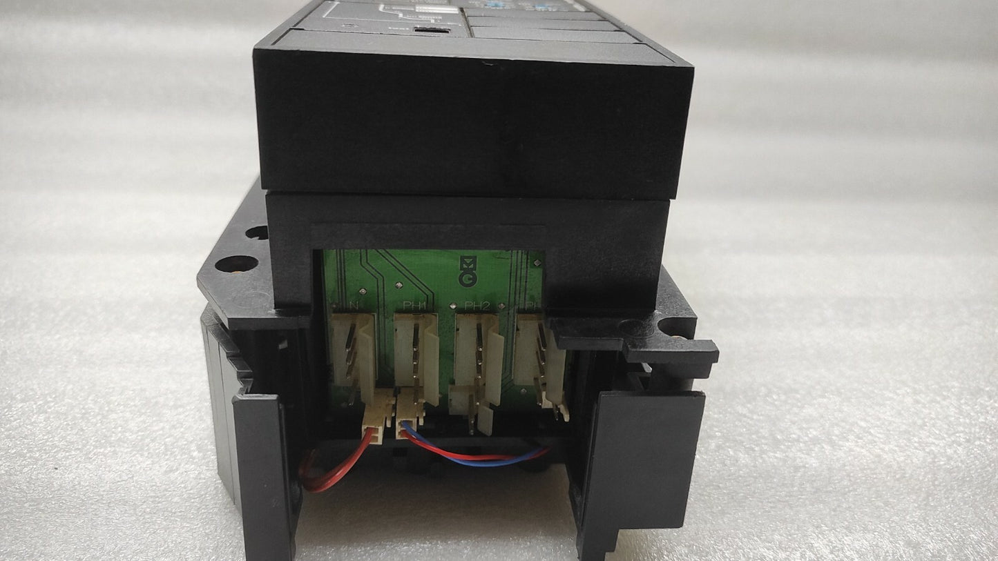 SE STR 38 S MASTERPACT STR ELECTRONIC TRIP UNIT 1200A