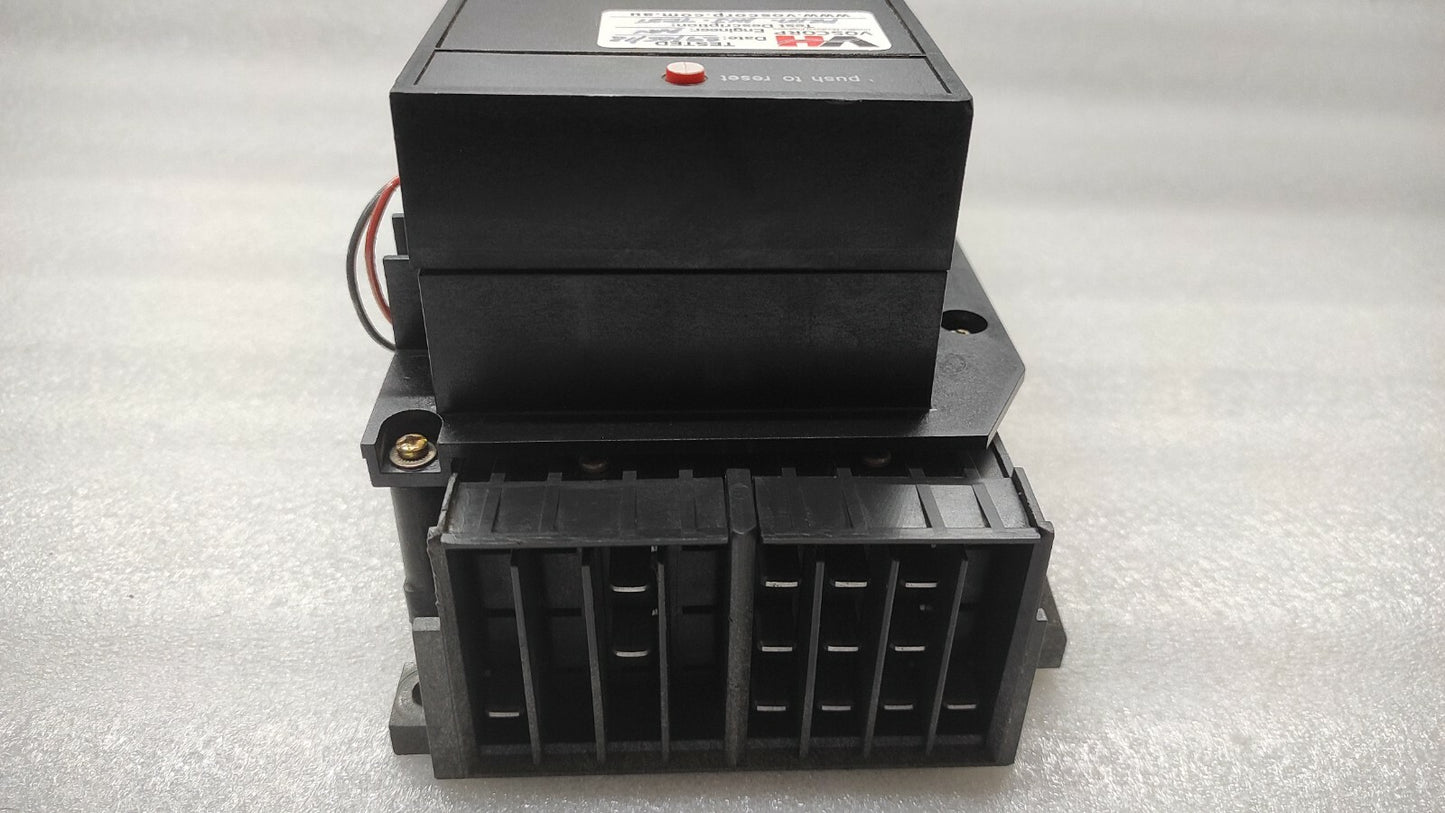 SE STR 38 S MASTERPACT STR ELECTRONIC TRIP UNIT 1200A
