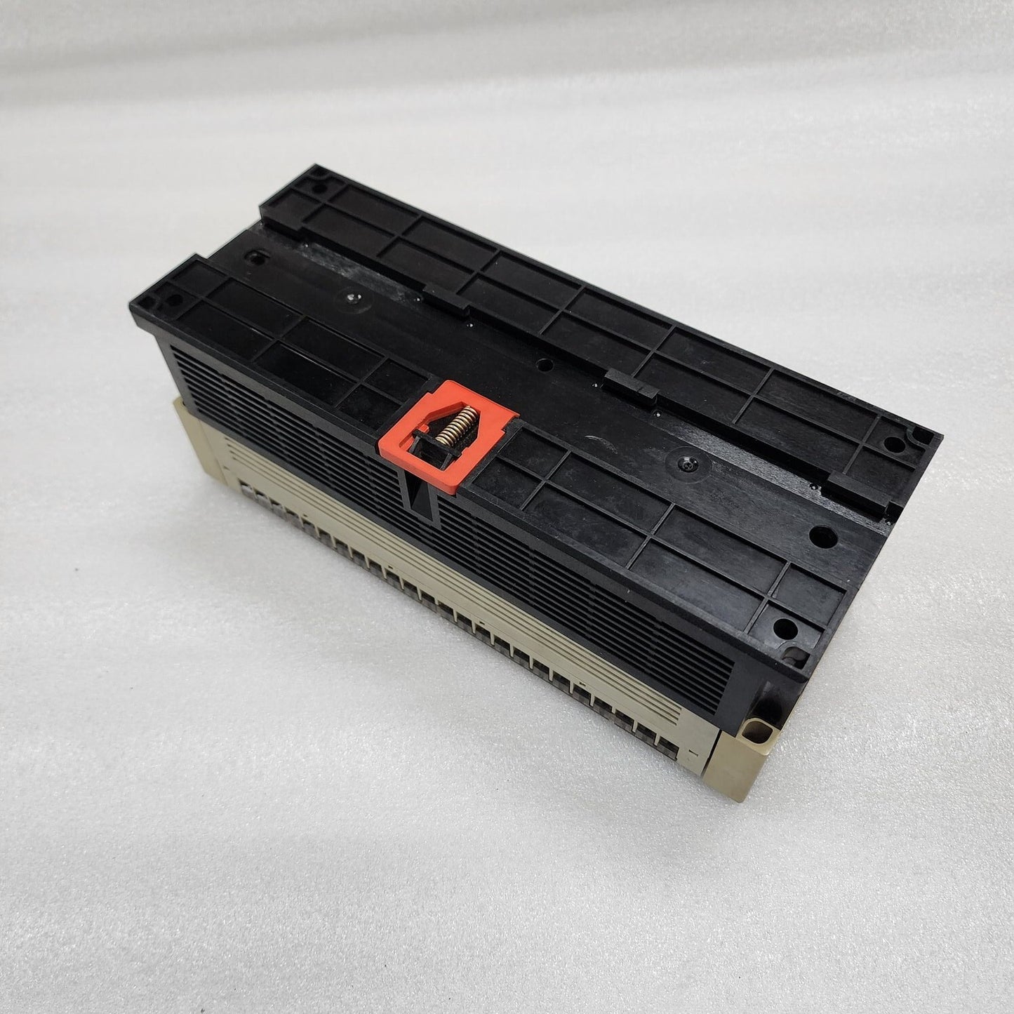 TELEMECANIQUE TSX1724012 PLC CPU CONTROLLER A10013709540