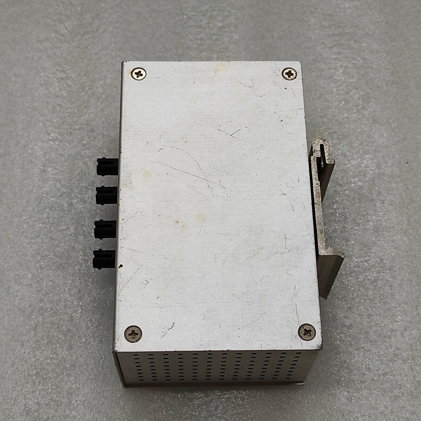 MOXA EDS-208A-MM-ST UNMANAGED SWITCH EDS-208A-MM-ST