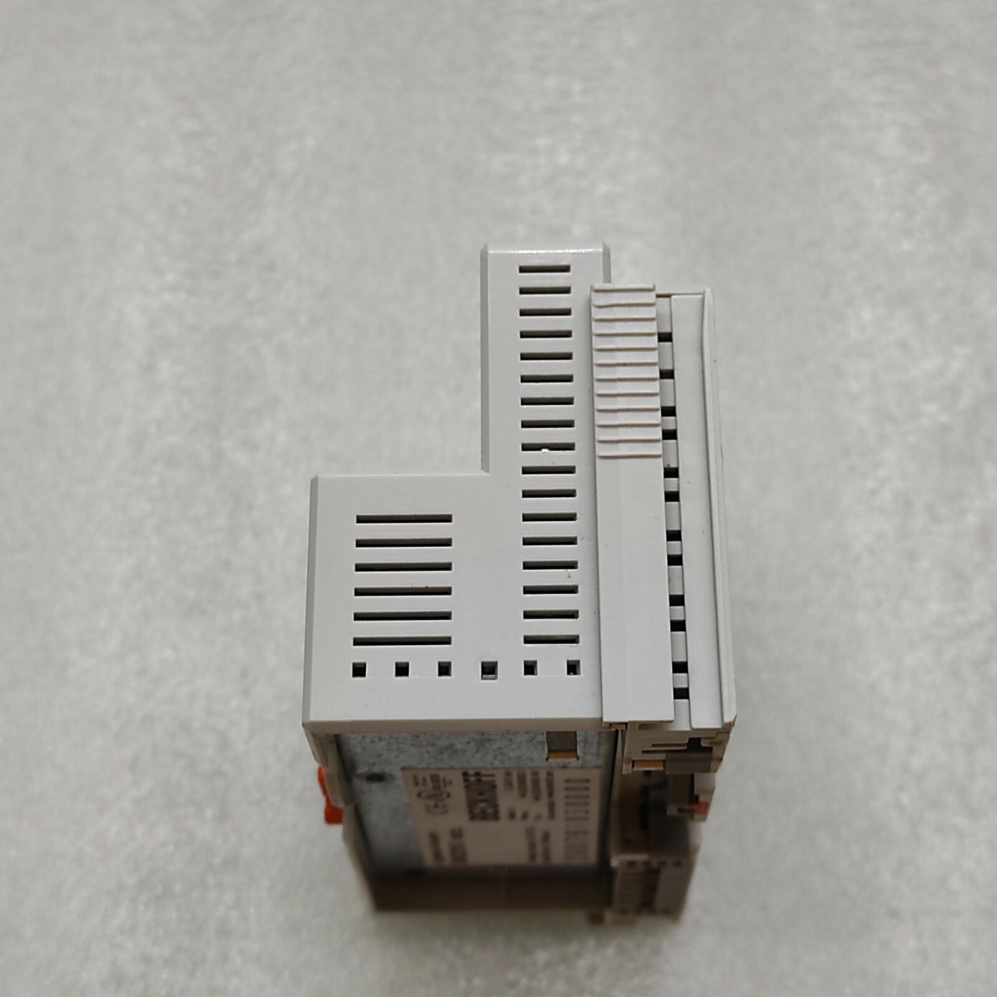 BECKHOFF BK2010 ECO LIGHTBUS COUPLER