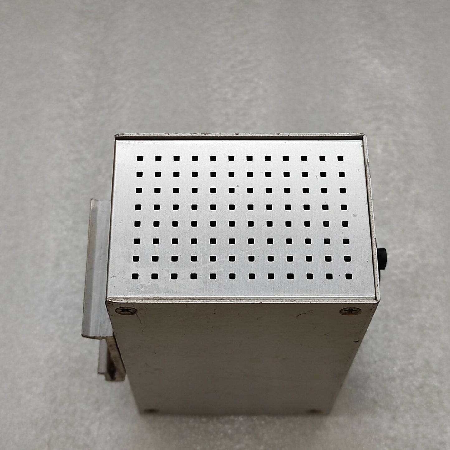 MOXA EDS-208A-MM-ST UNMANAGED SWITCH EDS-208A-MM-ST