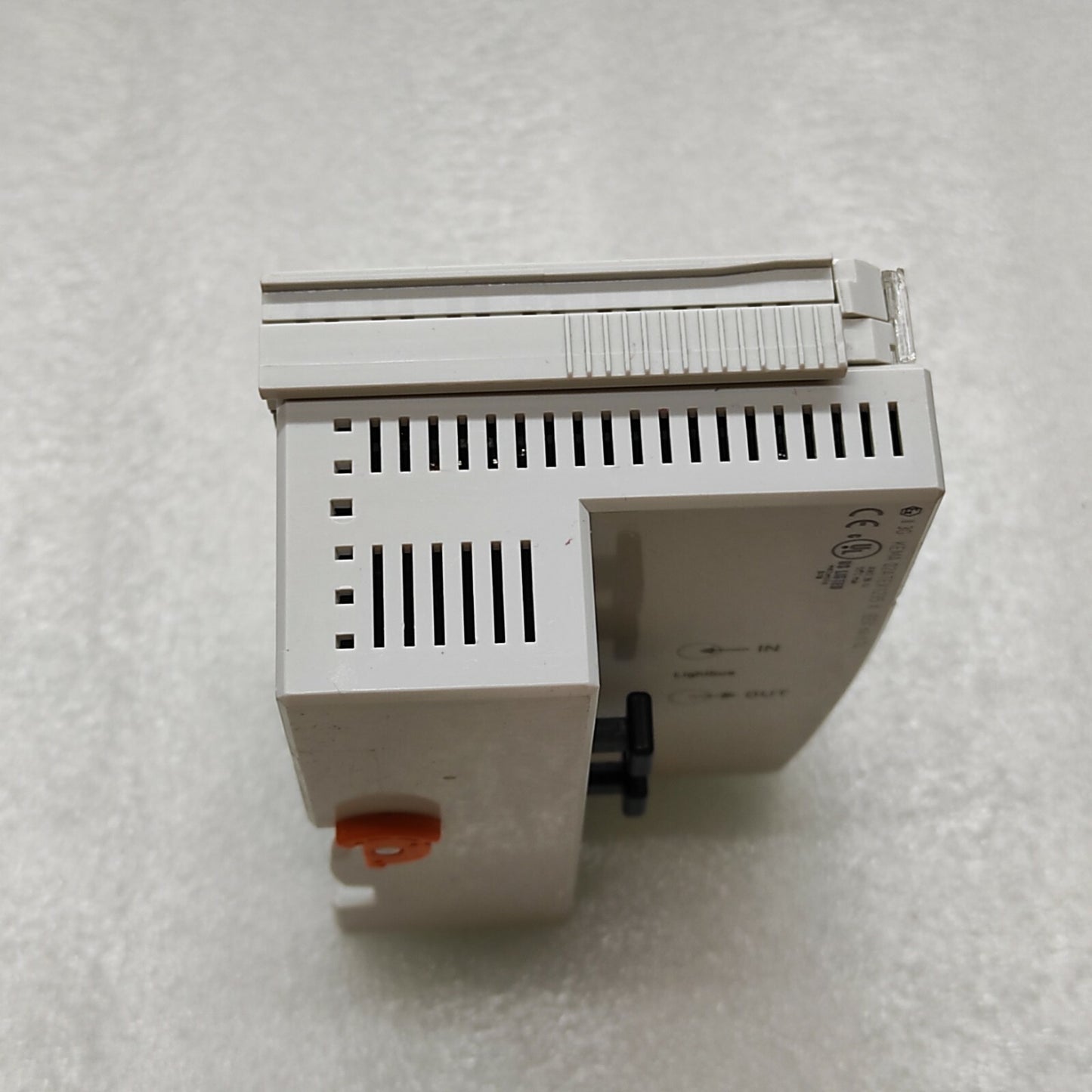 BECKHOFF BK2010 ECO LIGHTBUS COUPLER