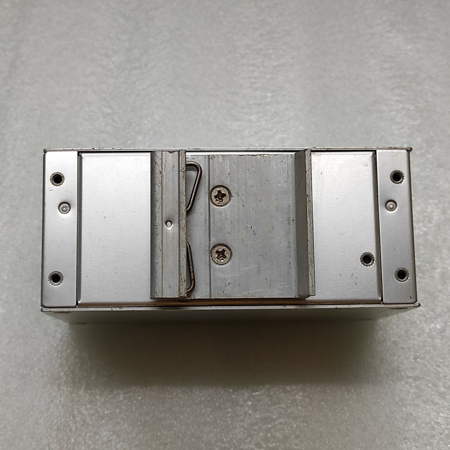 MOXA EDS-208A-MM-ST UNMANAGED SWITCH EDS-208A-MM-ST