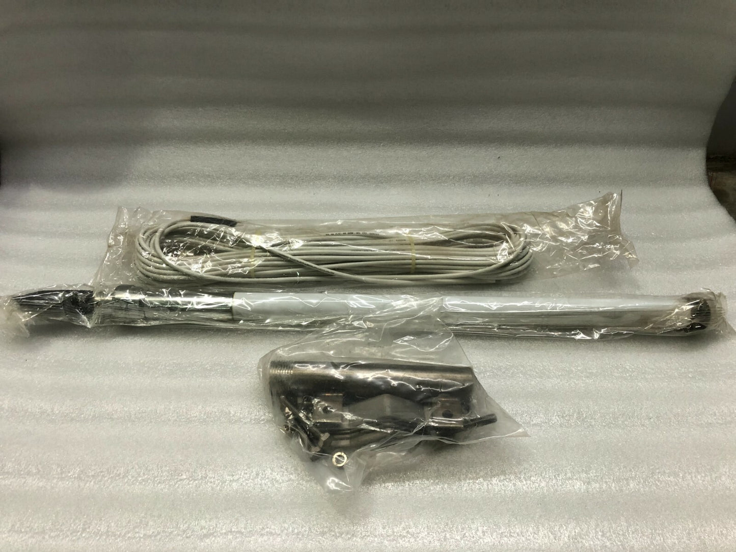 NAVTEX ICS NAV 5 GMDSS RECEIVER 490-518K