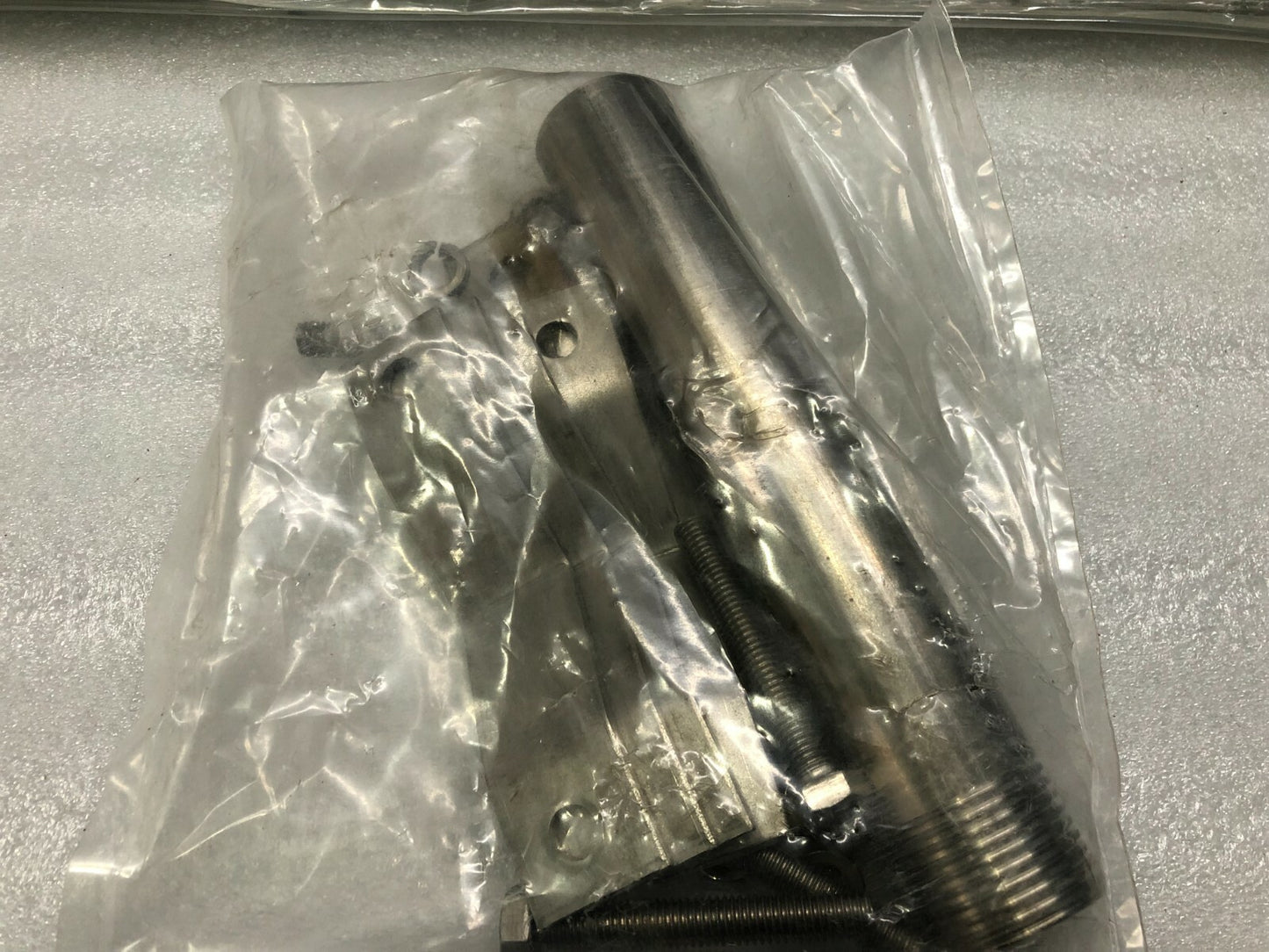 NAVTEX ICS NAV 5 GMDSS RECEIVER 490-518K