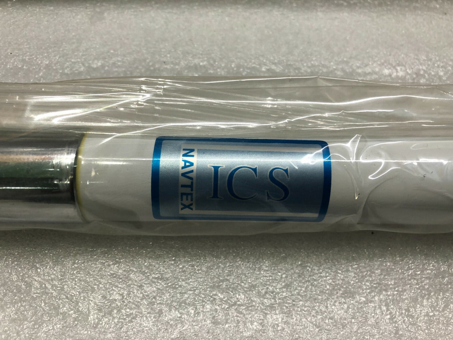NAVTEX ICS NAV 5 GMDSS RECEIVER 490-518K