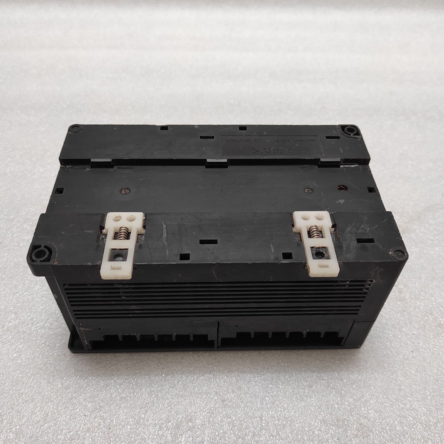 GE FANUC VERSA MAX IC200UDR005-BC MICRO CONTROLLER