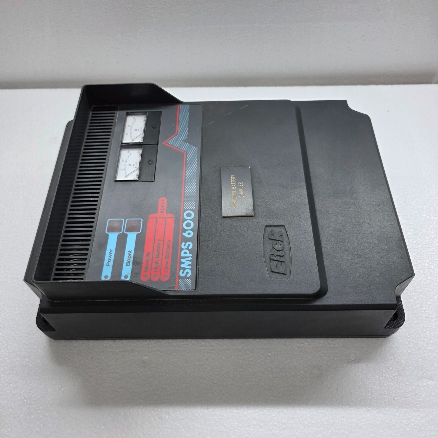 ELTEK SMPS 600 30/20/VT 241118.022