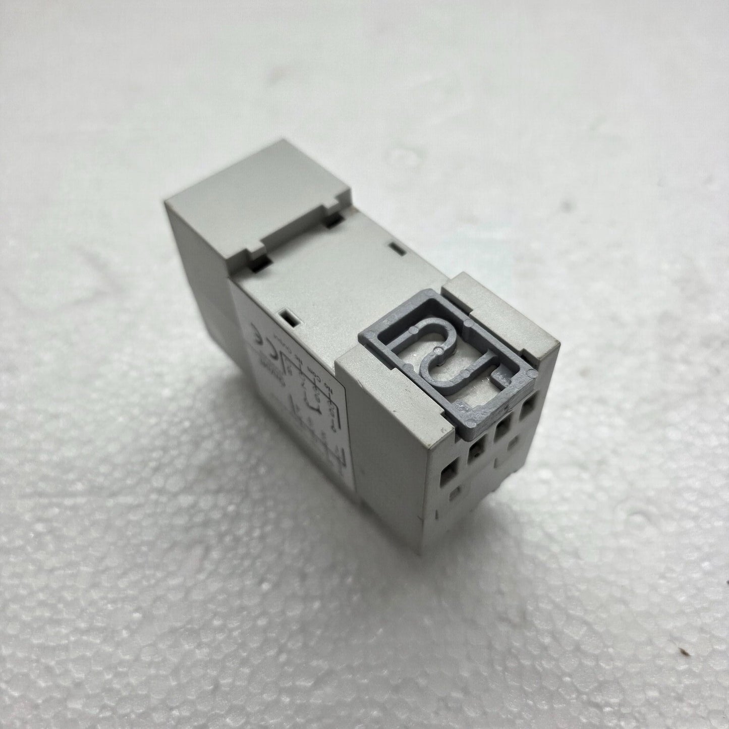 CAREL CONVONOFF0 OUTPUT SIGNAL CONVERTER MODULE