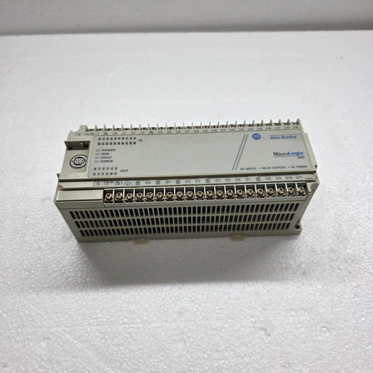ALLEN BRADLEY MICROLOGIX 1000 CAT 1761-L32BWA