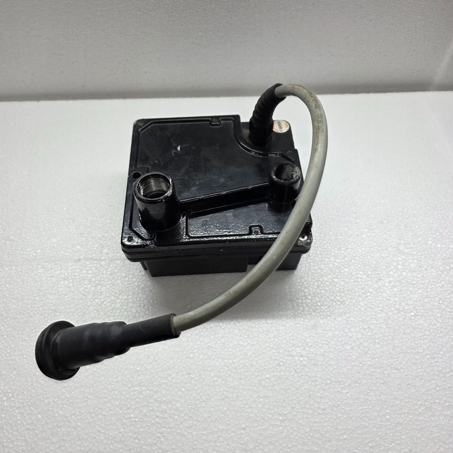 QMI MULTIPLEX OIL MIST DETECTOR  OMD UNIT