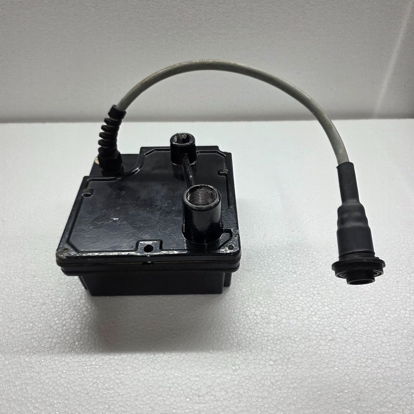 QMI MULTIPLEX OIL MIST DETECTOR  OMD UNIT