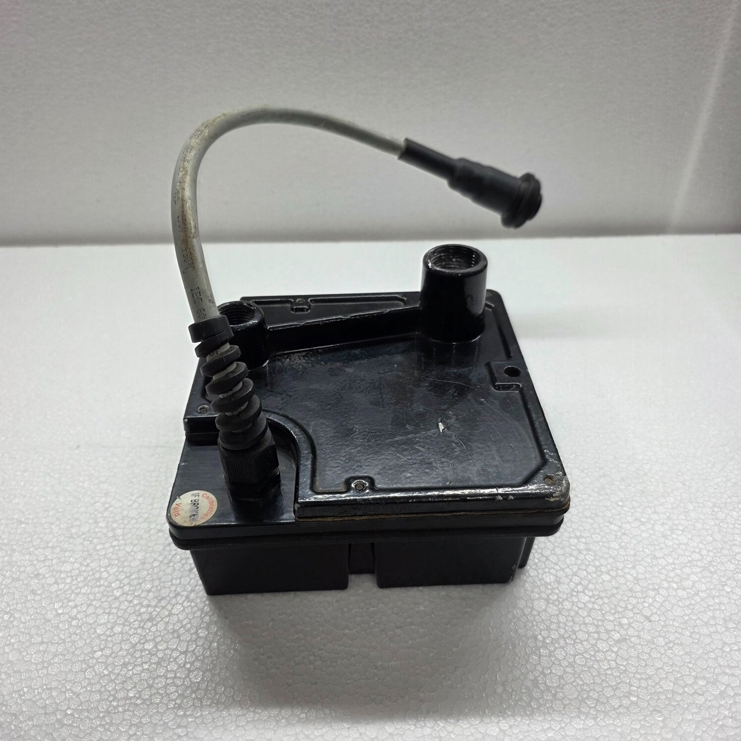 QMI MULTIPLEX OIL MIST DETECTOR  OMD UNIT