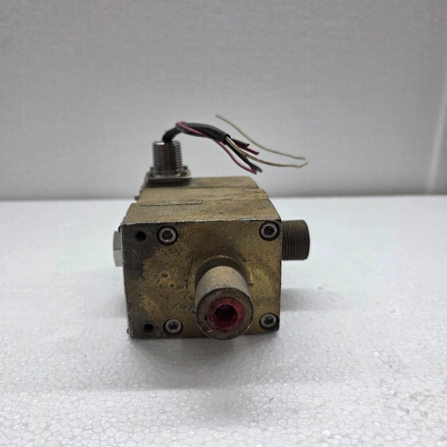 CE INVALCO 2503-DI IGNITOR FLOW CONTROL