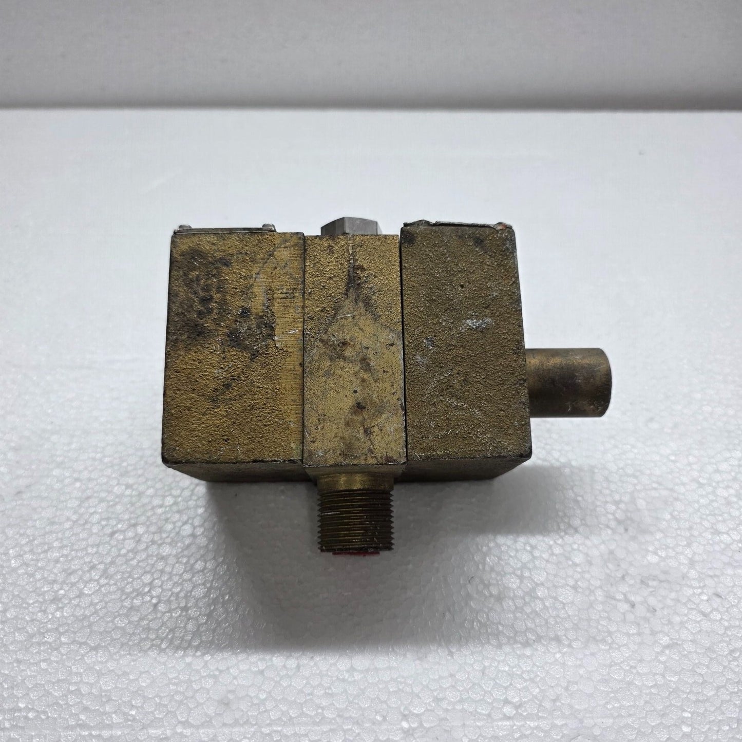 CE INVALCO 2503-DI IGNITOR FLOW CONTROL