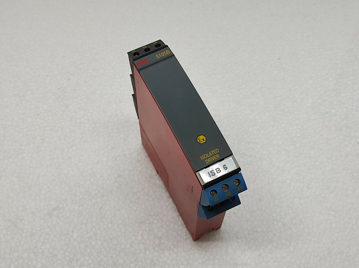 PR Electronic 5105B Isolated Driver
