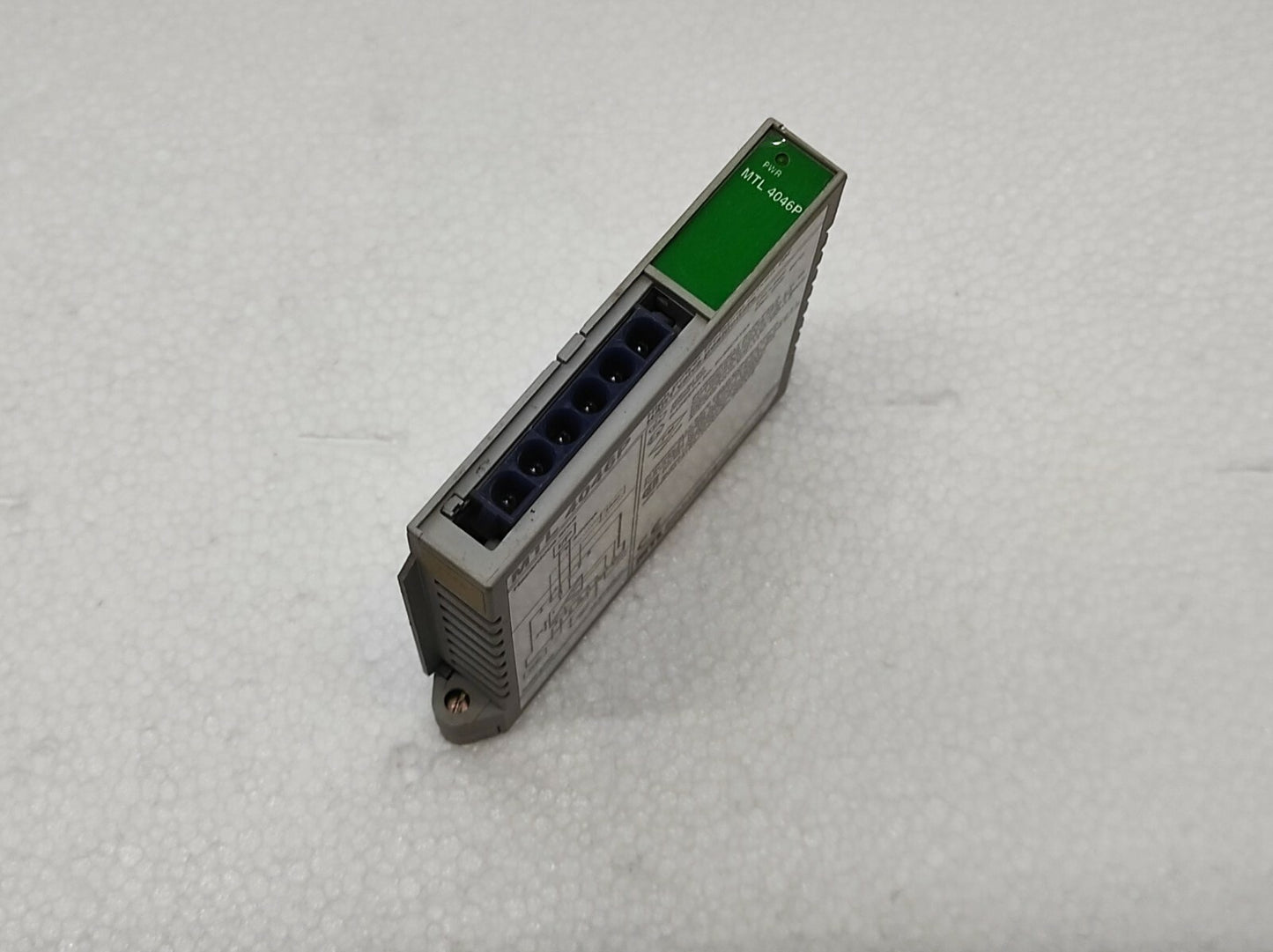 Measurement Technology MTL 4046P High Power Isolating Driver