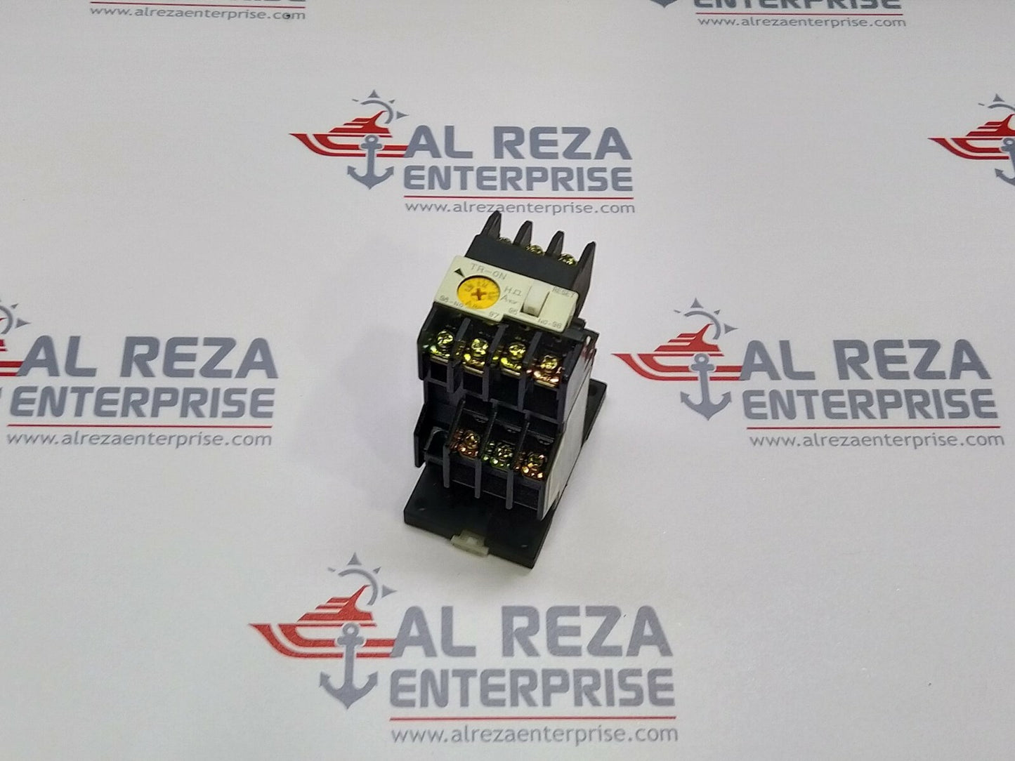 Fuji TR-0N Thermal Overload Relay 0.35-0.54A JEM LR TR0N