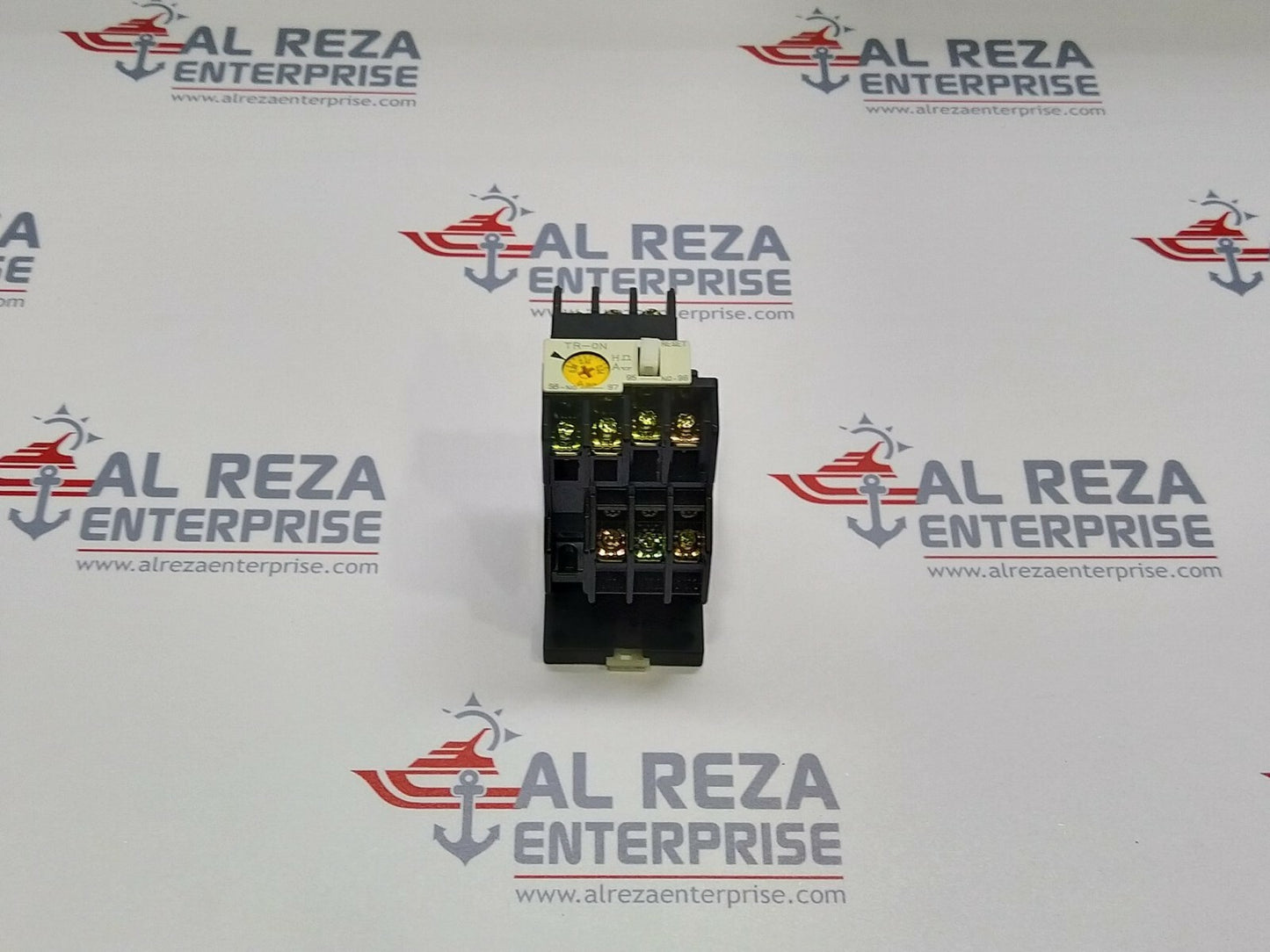 Fuji TR-0N Thermal Overload Relay 0.35-0.54A JEM LR TR0N