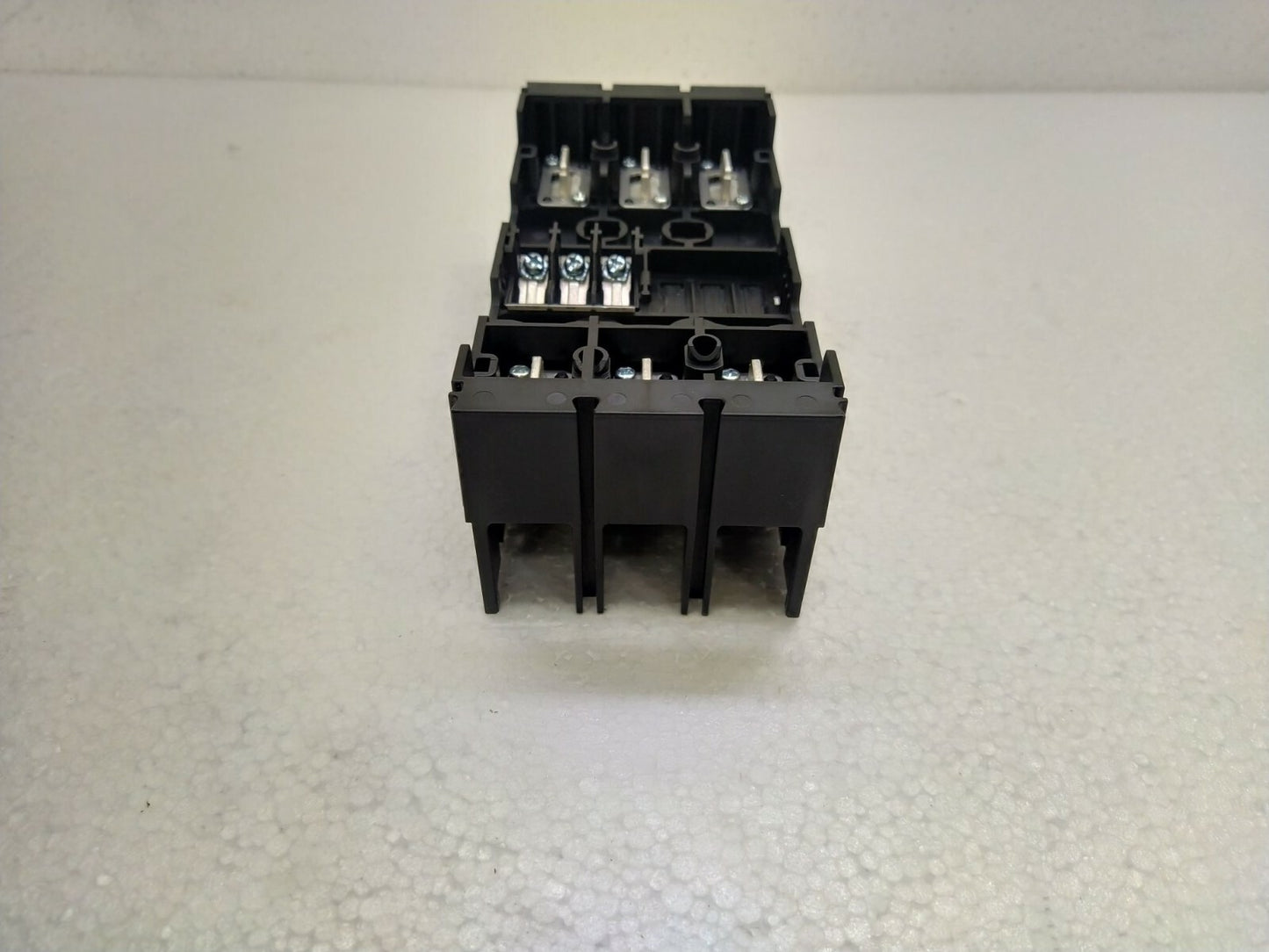 Mitsubishi PM(PLT3T)-05SV3 Terminal Block For Plug IN LNS-2797