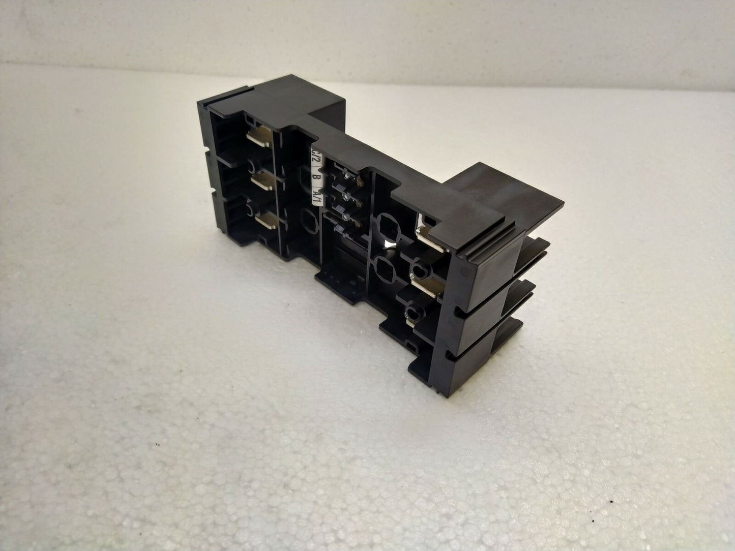 Mitsubishi PM(PLT3T)-05SV3 Terminal Block For Plug IN LNS-2797